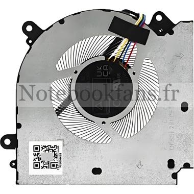 ventilateur Msi Ms-15q1