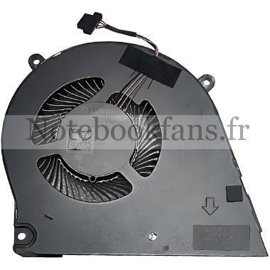 Ventilateur de processeur SUNON EG50060S1-1C11U-S9A