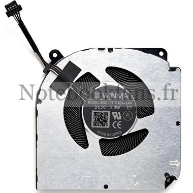 ventilateur WINMA EGC-77091S1-0AH