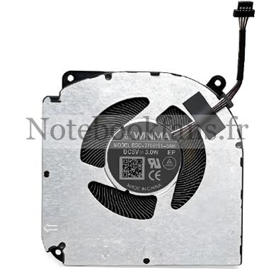 ventilateur WINMA THER7GM517-2911 GM5IX7A
