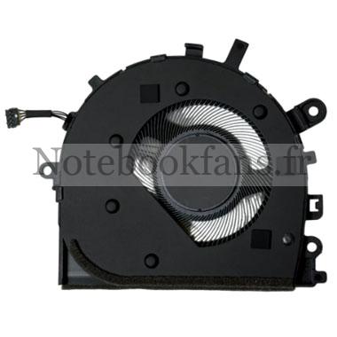 Ventilateur de processeur DELTA ND75C97-23G09