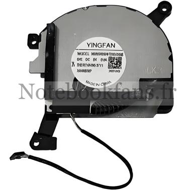 ventilateur YINGFAN NB600505HHT3B10005 6K5