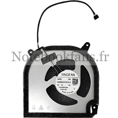 ventilateur YINGFAN 6H5 NA800805HHT4B10014