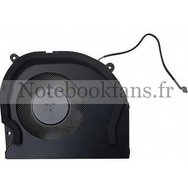 Ventilateur de processeur YINGFAN NA800805HHT4B10009 6F1