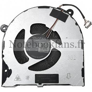 ventilateur YINGFAN 3G2 NB700805HHT4B10001