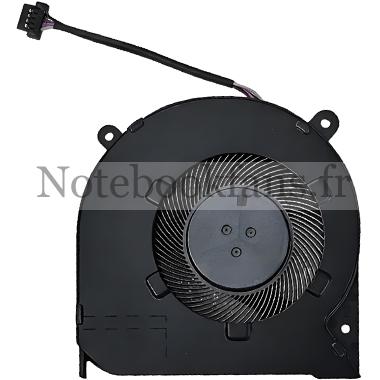 ventilateur YINGFAN NB800805HHT4B01F22 2H6