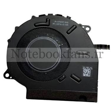 Ventilateur de processeur SUNON EG50040S1-B060-S9A