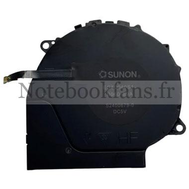ventilateur SUNON EG50040S1-B060-S9A