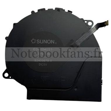 ventilateur SUNON EG50040S1-B070-S9A