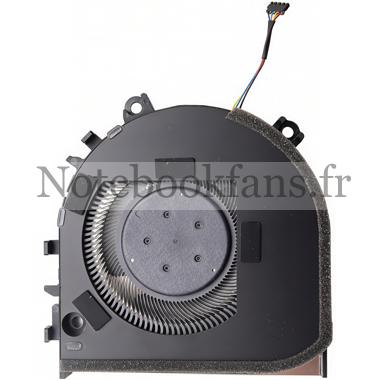 Ventilateur de Carte graphique AVC BAPA0709R5HY002