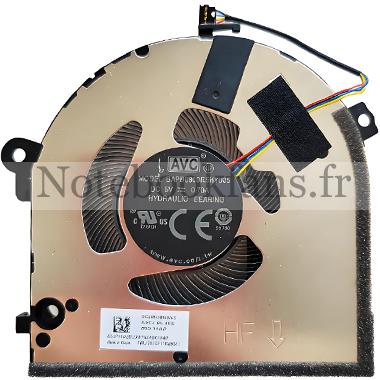 ventilateur AVC BAPB0809R5HY005
