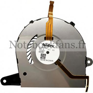 ventilateur Nidec CC026K01