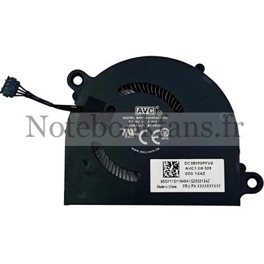 ventilateur AVC BAPD0504R5HY003