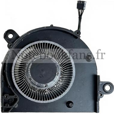 Ventilateur de processeur AVC BAPD0504R5HY002