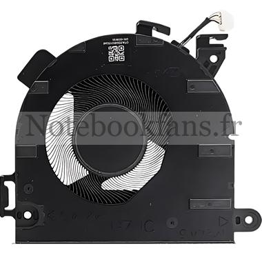 Ventilateur de processeur DELTA ND75C1G-25E20