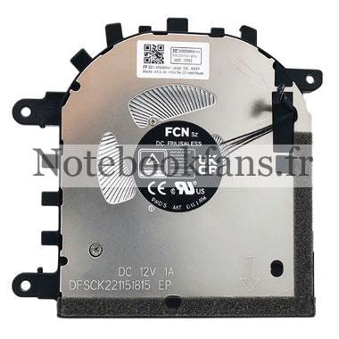 ventilateur FCN DFSCK221151815 F25329