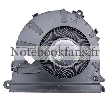 ventilateur Hp P00703-001