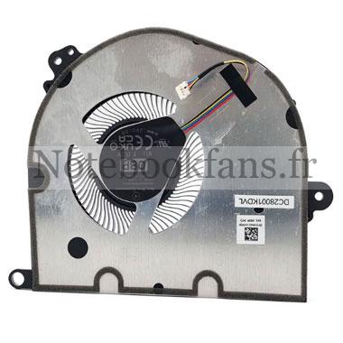 ventilateur Dell DC28001KDVL