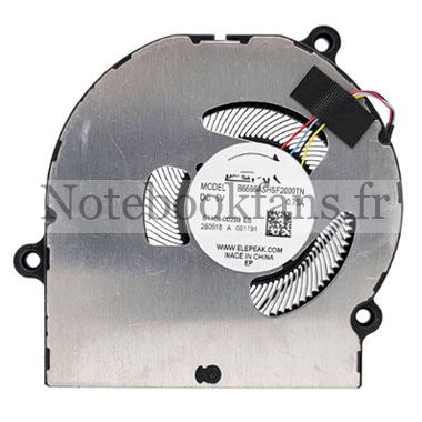 ventilateur ELEPEAK B6666ASHSF2000TN