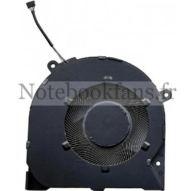 Ventilateur de processeur YINGFAN DGD NB700805HHT4B10003