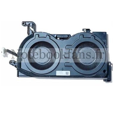 ventilateur Lenovo 5F10S14460