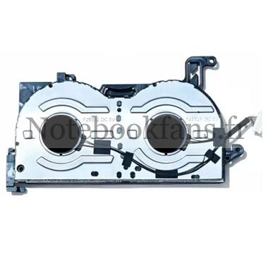ventilateur Lenovo 5F10S14460