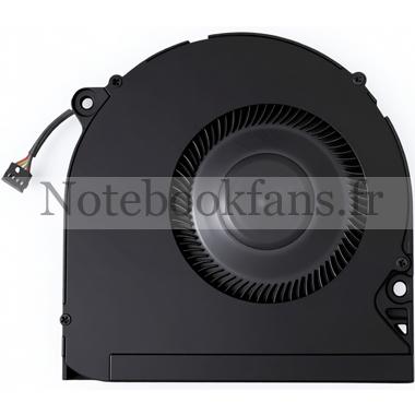 ventilateur Lenovo DC28000KBV0